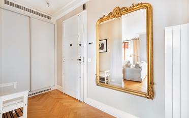Appartement meublé 3.5 pièces - image - 9