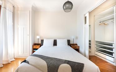 Appartement meublé 3.5 pièces - image - 5