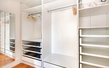 Appartement meublé 3.5 pièces - image - 7