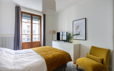 Furnished flat - image - 4