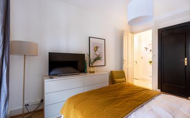 Furnished flat - image - 5