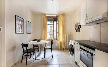 Furnished flat - image - 7