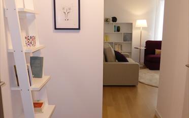 Appartement meublé - image - 1