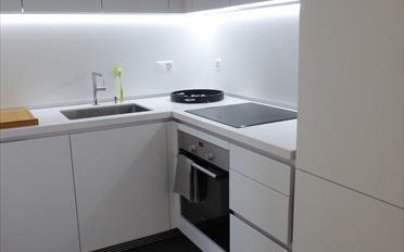 Appartement meublé - image - 2