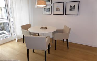 Appartement meublé - image - 4