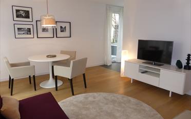 Appartement meublé - image - 6