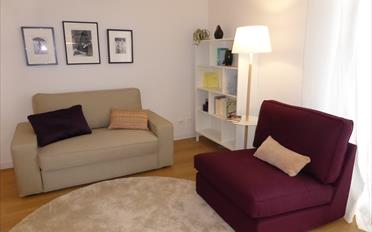 Appartement meublé - image - 7