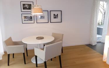 Appartement meublé - image - 8
