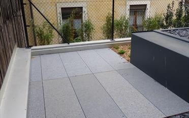Appartement meublé - image - 10