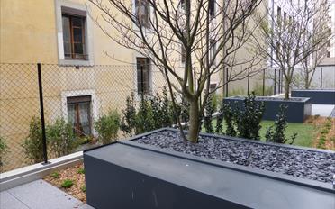 Appartement meublé - image - 11