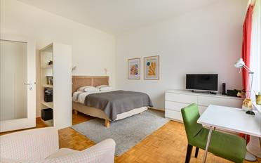 Appartement meublé - image - 1