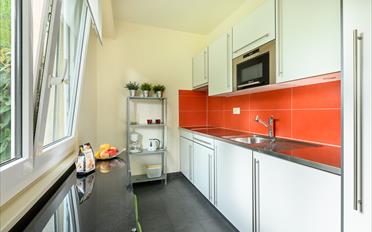 Appartement meublé - image - 4