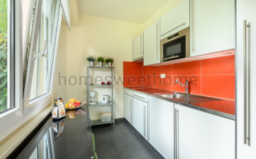 Appartement meublé 2 pièces - image - 5