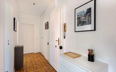 Furnished flat - image - 1
