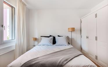 Furnished flat - image - 3
