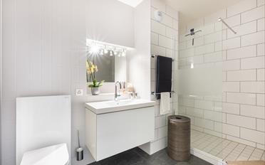Furnished flat - image - 4