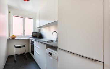 Furnished flat - image - 5