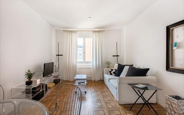 Furnished flat - image - 6