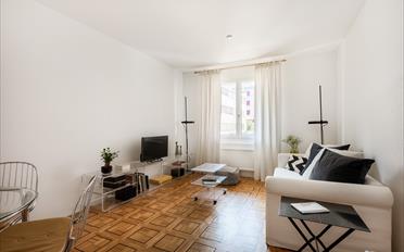 Furnished flat - image - 7