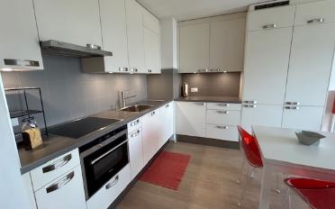 Appartement meublé - image - 2