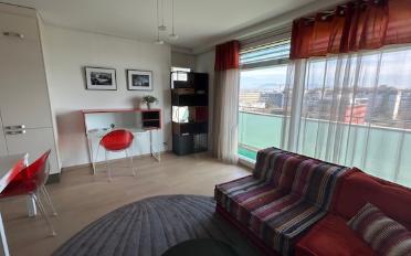 Appartement meublé - image - 3