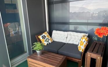 Appartement meublé - image - 5