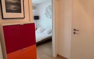 Appartement meublé - image - 6