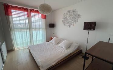 Appartement meublé - image - 8