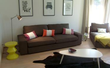 Furnished flat - image - 1