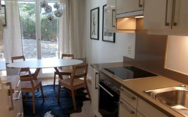 Furnished flat - image - 2