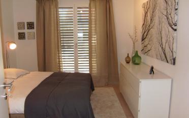 Furnished flat - image - 3