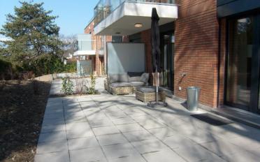 Furnished flat - image - 4