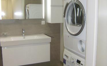 Furnished flat - image - 6