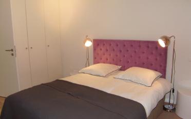 Furnished flat - image - 8