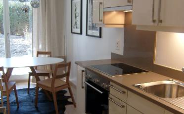 Furnished flat - image - 9