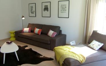 Furnished flat - image - 10