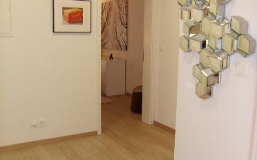 Furnished flat - image - 11