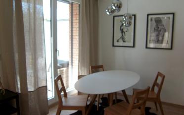 Furnished flat - image - 12
