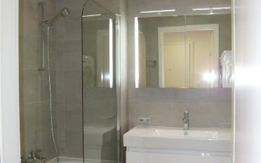 Furnished flat - image - 13