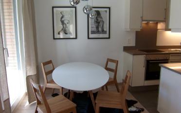 Furnished flat - image - 14