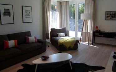 Furnished flat - image - 16