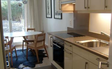 Furnished flat - image - 17