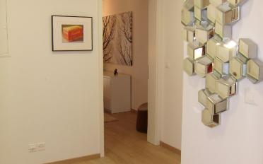 Furnished flat - image - 18