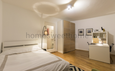Möbl. Wohnobj. 1.5 Zimmer - image - 4