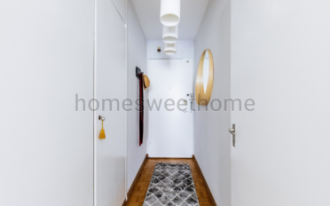 Appartement meublé 2 pièces - image - 2