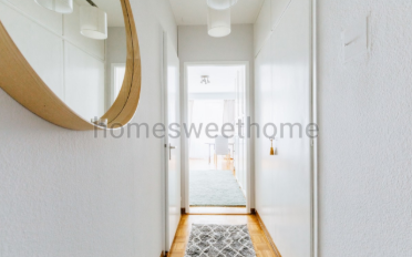 Appartement meublé 2 pièces - image - 4