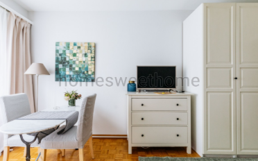 Appartement meublé 2 pièces - image - 6