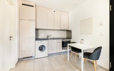 Appartement meublé - image - 2