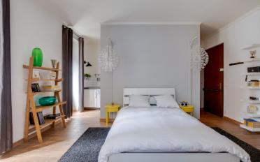 Appartement meublé - image - 1