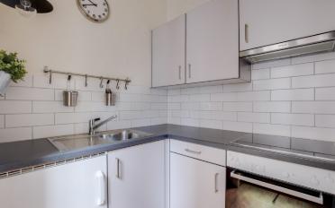 Appartement meublé - image - 6